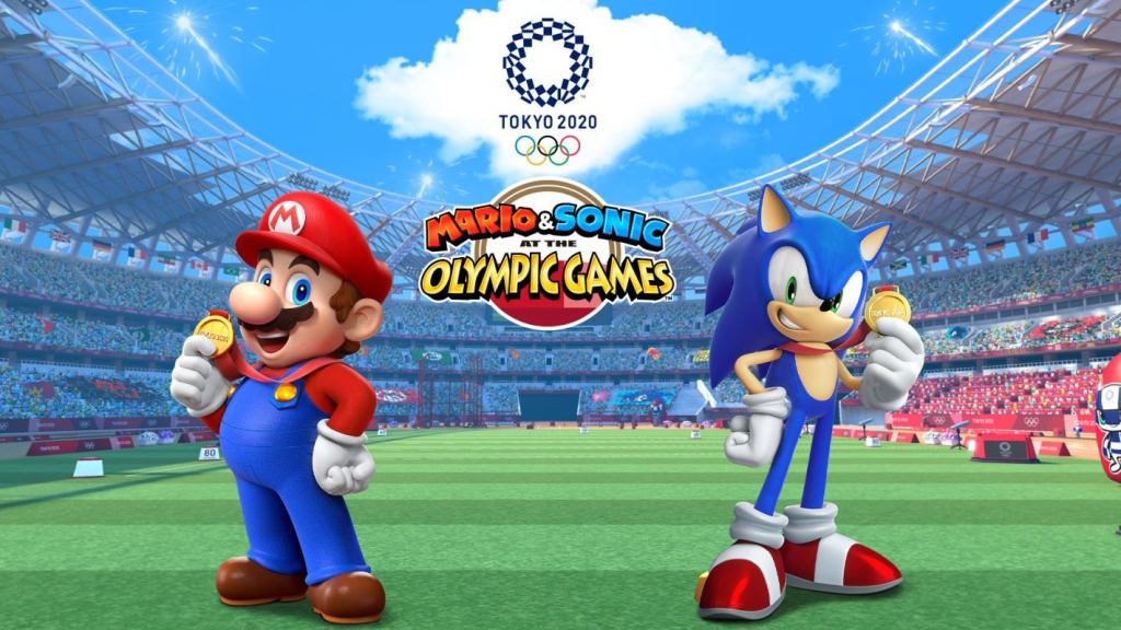 Bad News, Gamers! ‘Mario & Sonic At The Olympic Games Tokyo 2020’ Will Be The Last Game