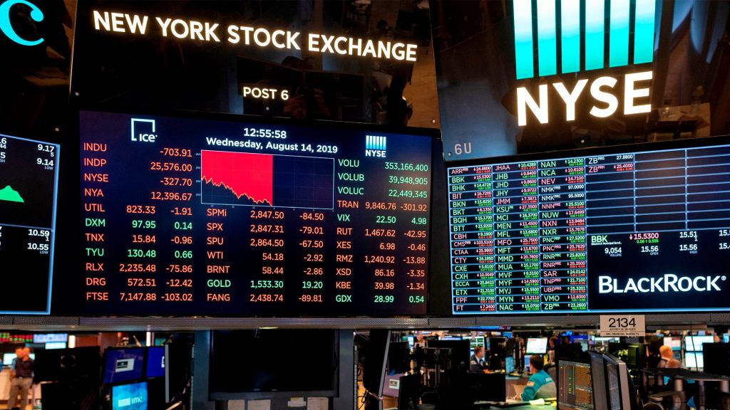 ‘Reflationary Boom Incapable Of Helping U.S. Bond Market Recovery,’ Announces Finance Article That Actually About Your Entire Savings Being Wiped Out