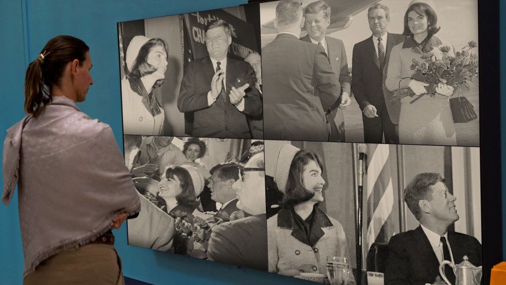 New Exhibit At Dallas Visitor’s Center Focuses On Things That Went Right During JFK’s November 1963 Visit