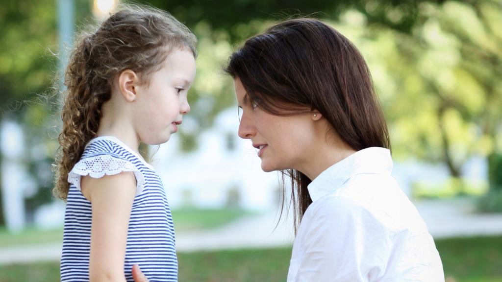 Mom Scolds Child For Pointing At Homeless Man Instead Of Ignoring His Very Existence