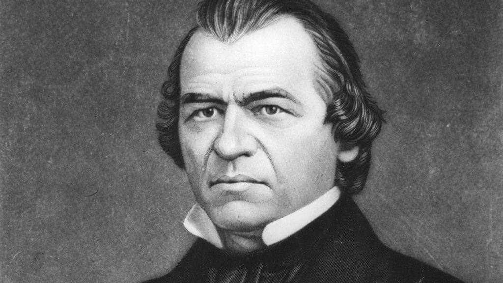 Timeline Of Andrew Johnson’s Impeachment