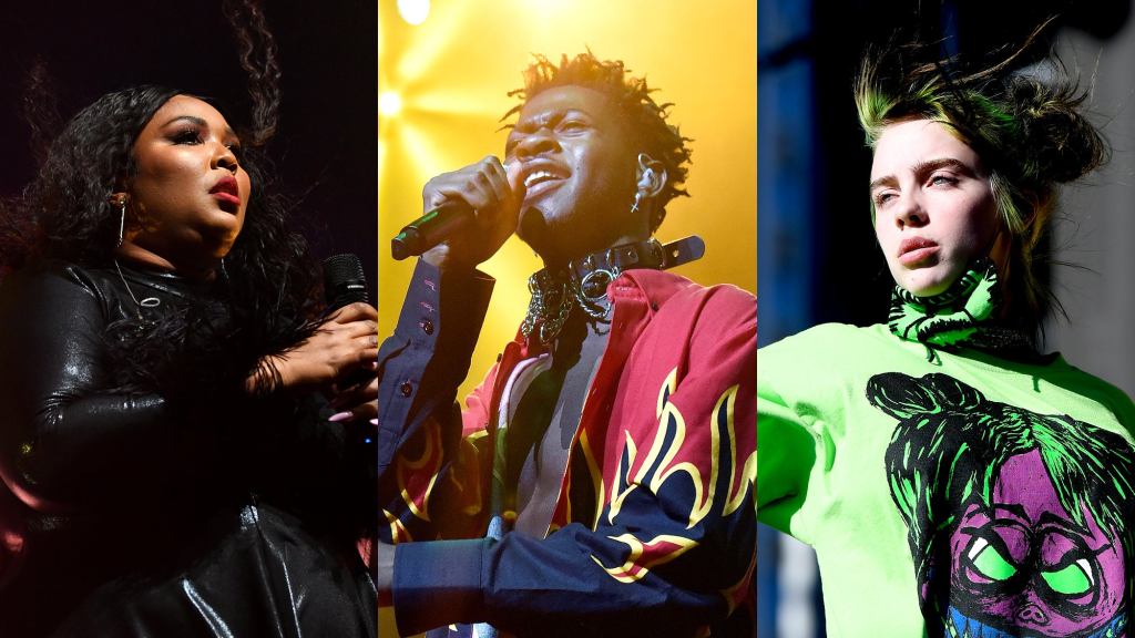 The Onion’s 2020 Grammy Predictions