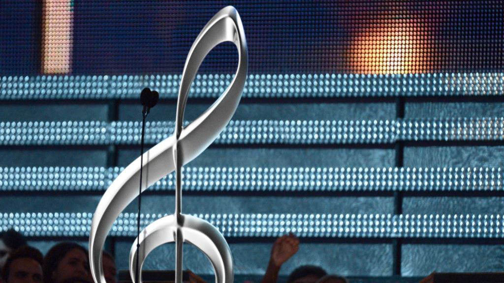 Treble Clef Honored With Lifetime Achievement Award During 62nd Annual Grammy Ceremony