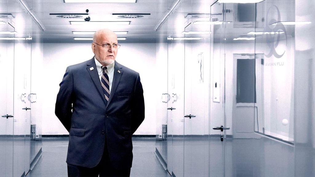 Desperate CDC Director Walks Down Hall Of Imprisoned Diseases For One-On-One Talk With Avian Flu About Stopping Coronavirus