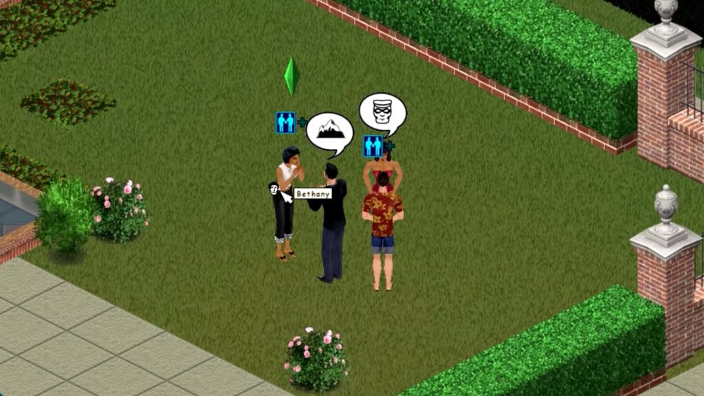 ‘The Sims’ Turns 20