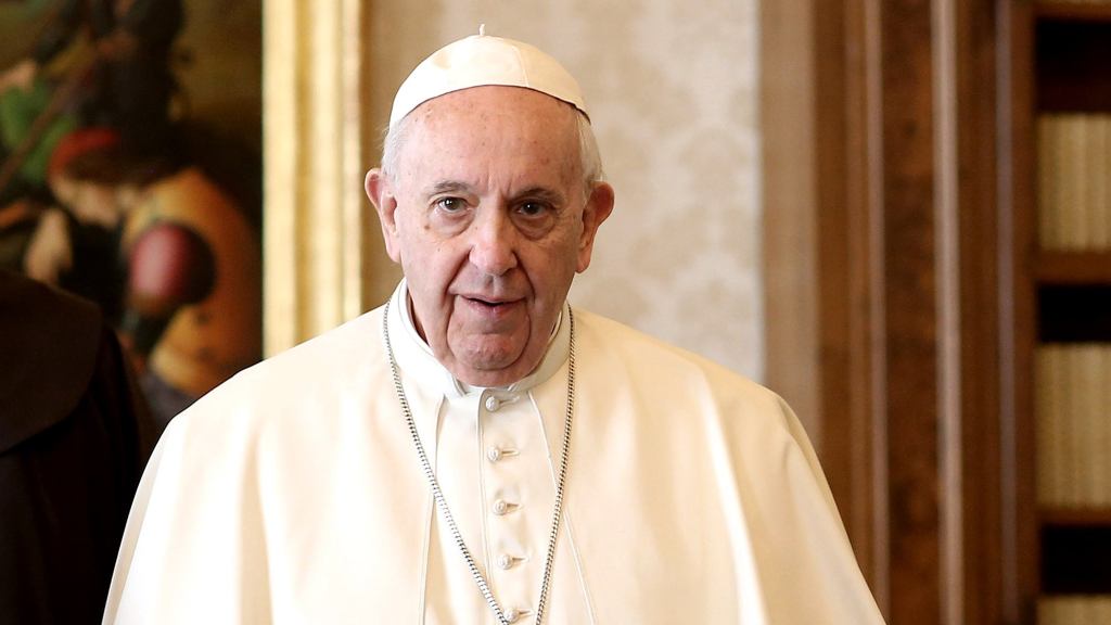 Pope Francis Attempts To Compromise On Rule-Change Proposals By Allowing Priests To Marry Him