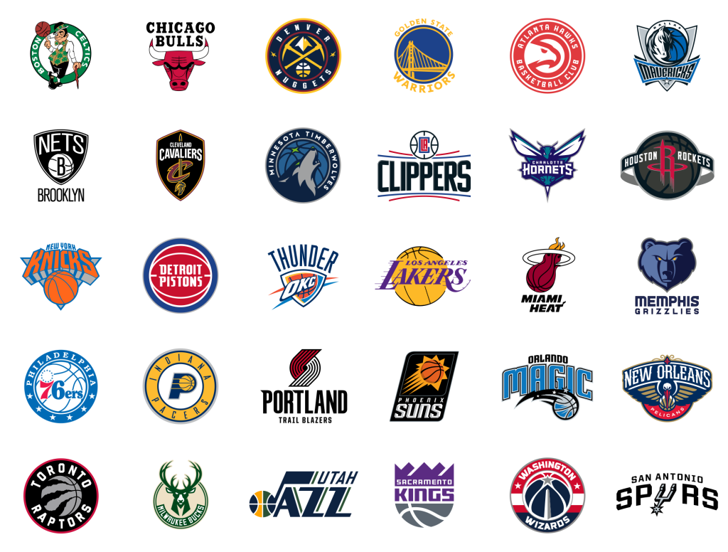 Hawks, Celtics, Nets, Hornets, Bulls, Cavs, Mavs, Nuggets, Pistons, Warriors, Rockets, Pacers, Clippers, Lakers, Grizzlies, Heat, Bucks, Timberwolves, Pelicans, Knicks, Thunder, Magic, 76ers, Suns, Blazers, Kings, Spurs, Raptors, Jazz, Wizards Complete Rare 30-Team Swap Of Future Second-Rounders