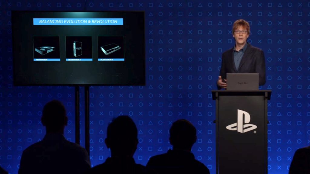 Huge Announcement: Sony Just Revealed The PS5 Can Function As A Makeshift Gravestone To Mark The Site Of Your Shallow Burial