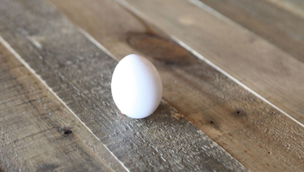 Check Out This Egg