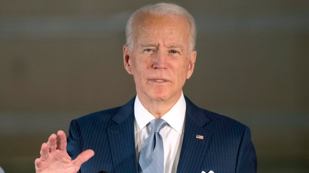 Biden Addresses Sexual Assault Allegations: ‘My Advisors Told Me To Say They Aren’t True’