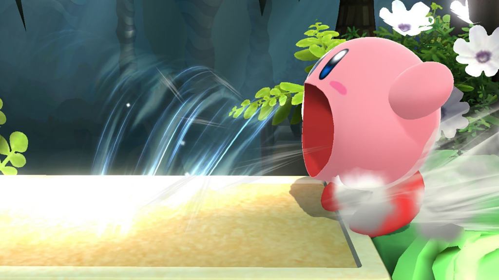 Terrifying Implications: Leaked Nintendo Source Code Could Give Terrorists The Ability To Weaponize Kirby