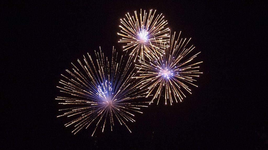 What’s Behind The Recent Increase In Reports Of Fireworks?