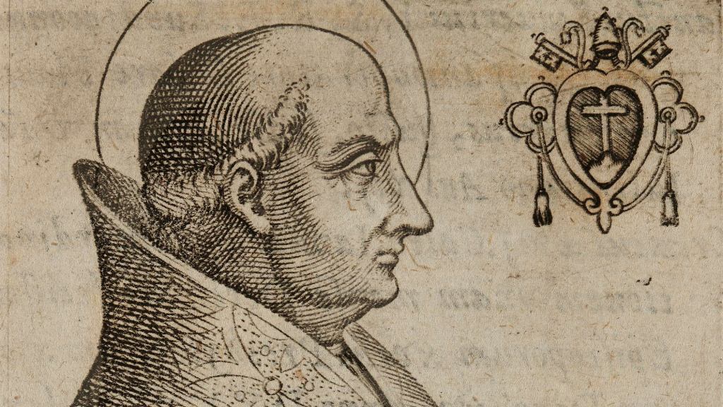 15 Popes They Didn’t Tell You About In Sunday School