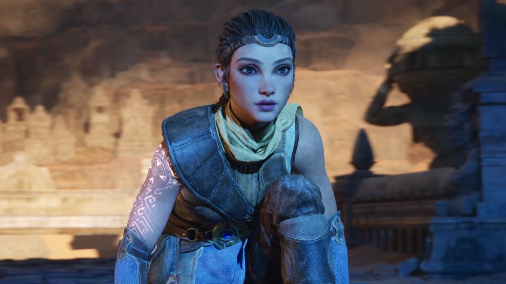 Major Hype: Gamers Have Been Divorcing Their Spouses Because They Aren’t As Beautiful As The Graphics On ‘Unreal Engine 5’