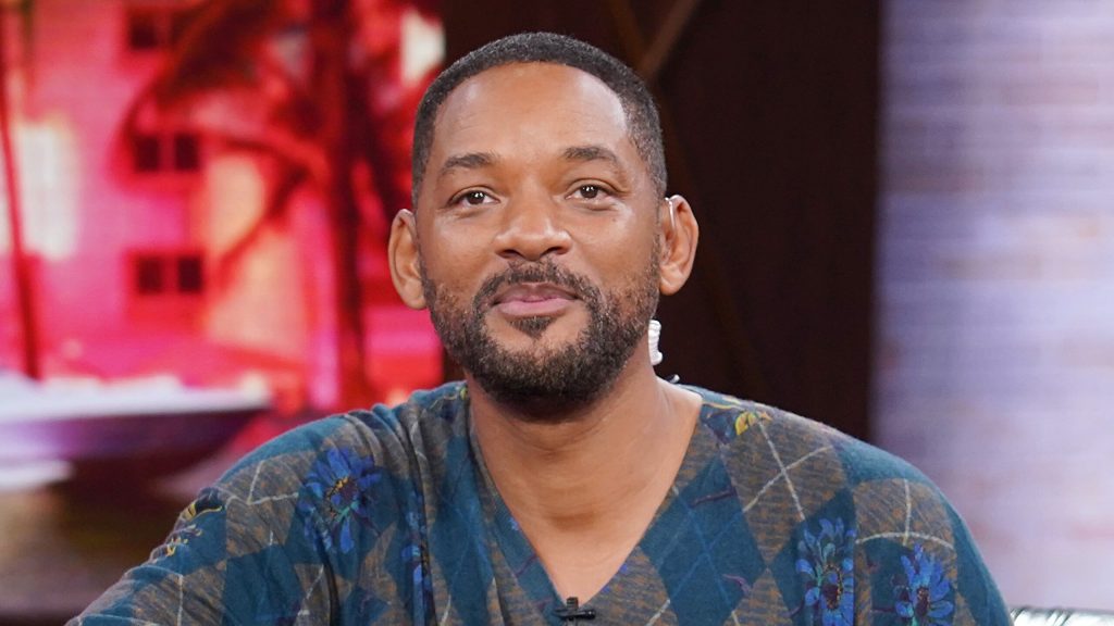 Will Smith Reveals Extramarital Relationship With Younger ‘Gemini Man’ Co-Star