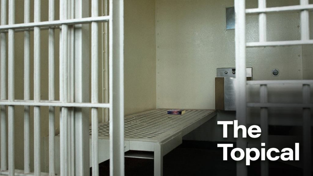 Prison Guards Gun Down Inmate Trying To Escape Jail Through Transportive Power Of Reading