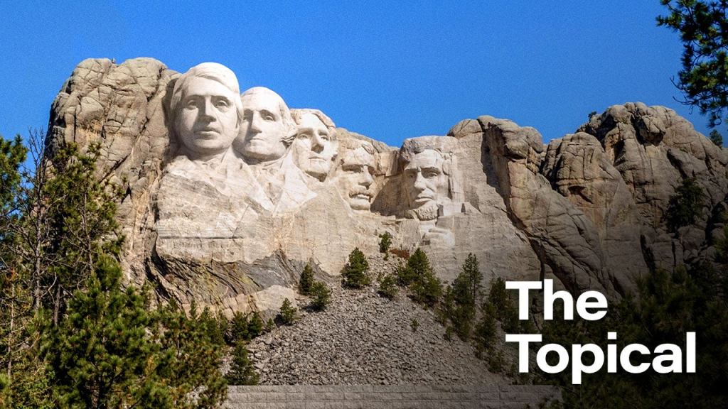 Jimmy Carter Added To Mount Rushmore After Becoming 5th Former President To Bowl Perfect 300