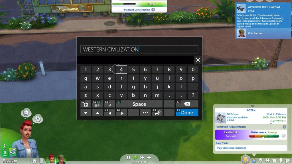 PC Culture Gone Too Far? Typing ‘Western Civilization’ Into The Chat Box In ‘The Sims’ Doesn’t Unlock Any Cheats