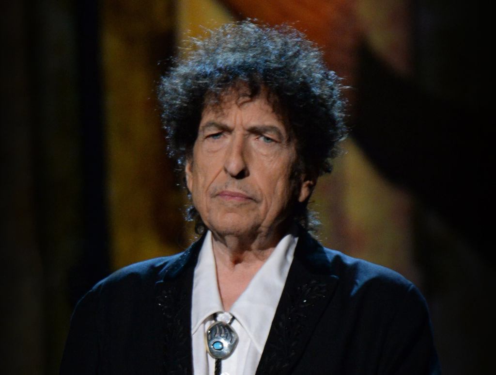 ‘Heeeeeeeeeurgghhhh,’ Wheezes Bob Dylan In Delight After Hearing Positive Reviews For Latest Album