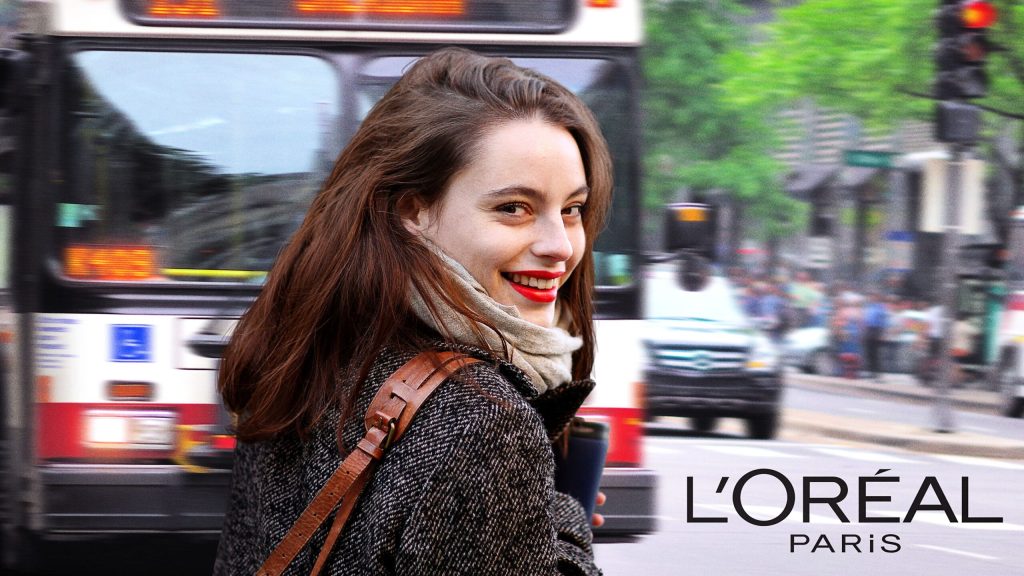 L’Oréal Introduces New Smudge-Proof Lipstick Able To Withstand Getting Hit By Bus