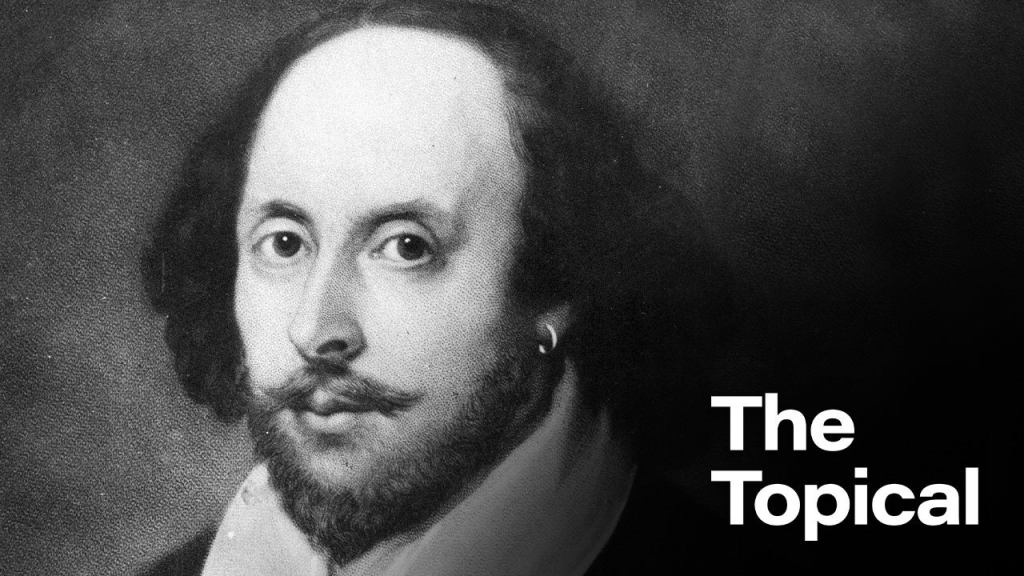 New Evidence Calls Into Question William Shakespeare’s Authorship Of ‘The Usual Suspects’