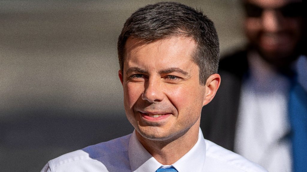 Pete Buttigieg Hoping To Leverage Rising Star Status Into Becoming Mayor Of Evansville, Indiana