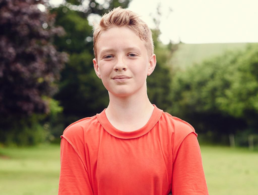 Middle Schooler Can’t Wait To See Which Teachers Got Breasts Over Summer Break