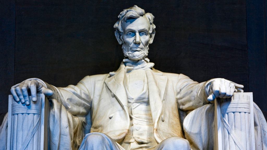 While Abraham Lincoln Was Great In Many Ways, We At OGN Must Examine His Troubling Legacy Of Never Playing Video Games