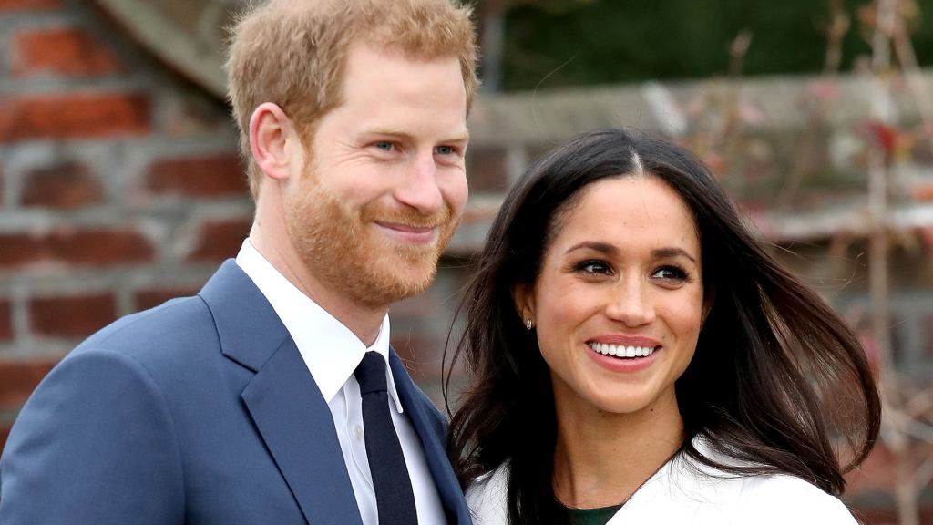 Prince Harry And Meghan Markle’s Netflix Deal Plans