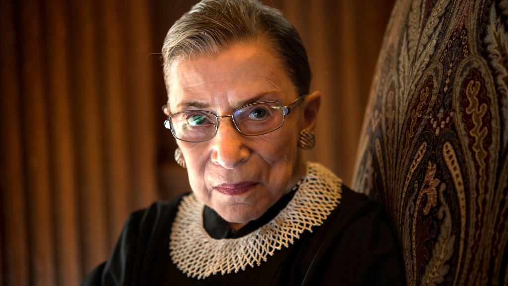 Potential Outcomes For Ginsburg’s Vacant Supreme Court Seat