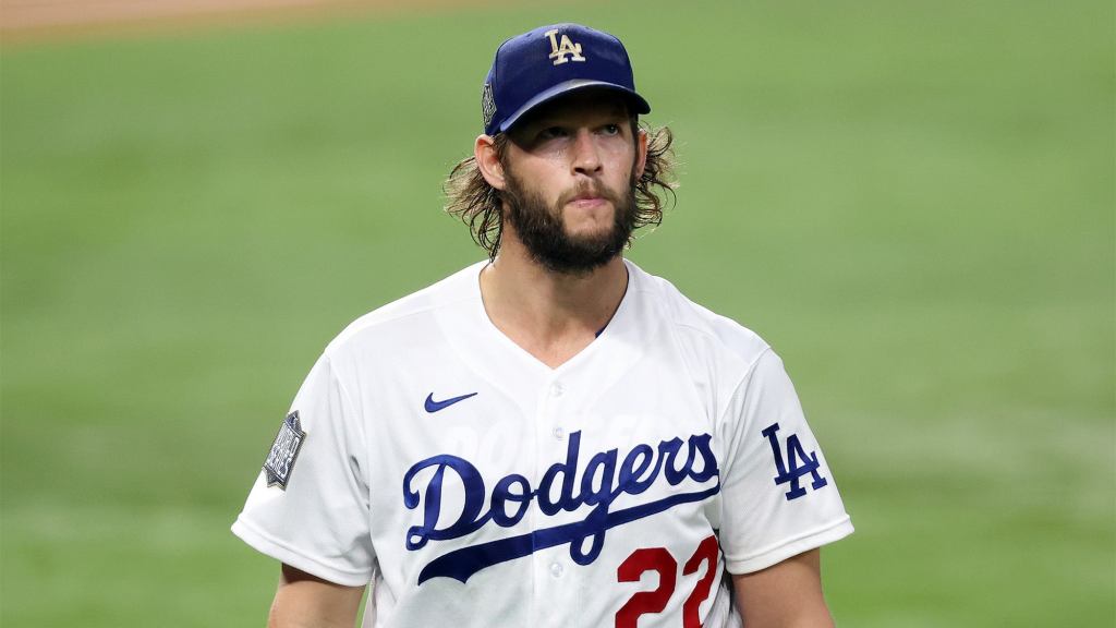 Clayton Kershaw Insists He’s Still Fresh Enough To Melt Down Out Of The Bullpen