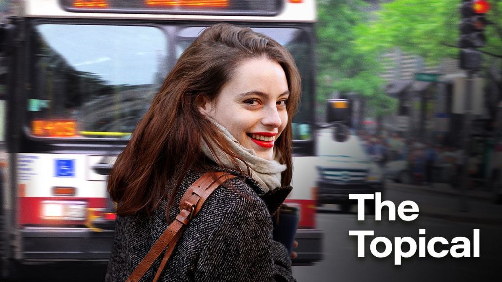 L’Oréal Introduces New Smudge-Proof Lipstick Able To Withstand Getting Hit By Bus