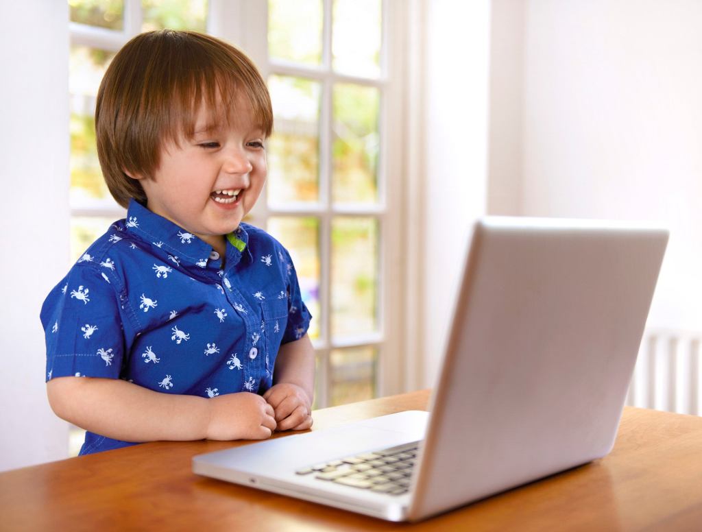 Preschool Teacher Just Going To Assume Kid Whose Mic Cut Out Finished Counting To 10 Correctly