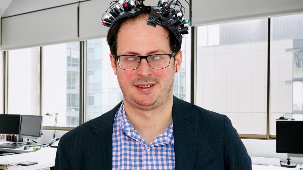 FiveThirtyEight Employees Scrambling To Jolt Nate Silver Awake After He Traveled Too Far Into Undecided Voter’s Mind