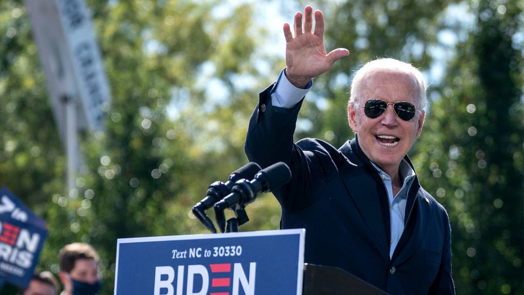 Potential Candidates For Biden’s Cabinet