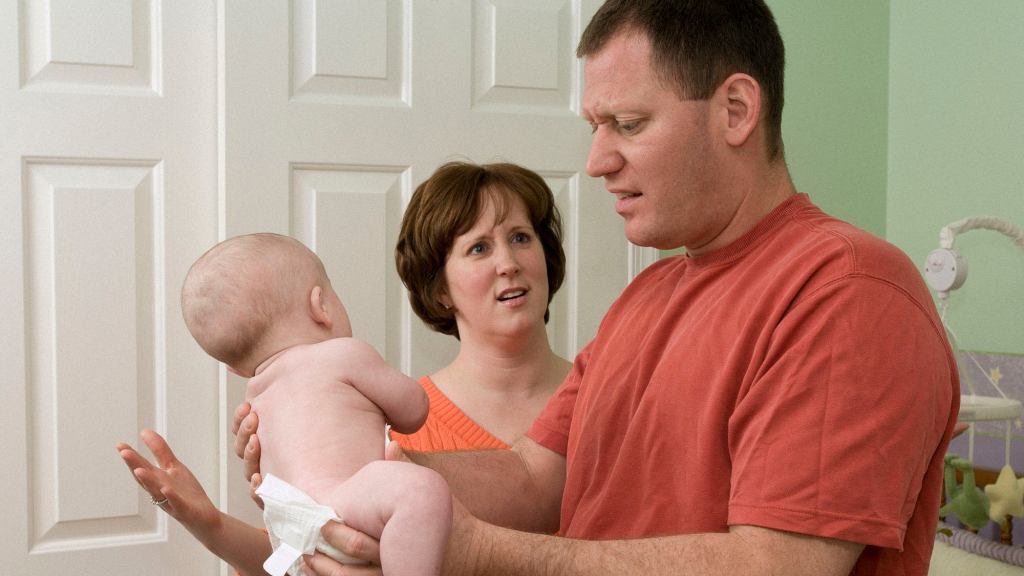 New Parents Freaked Out Upon Learning That Babies Can Live Up To 100 Years