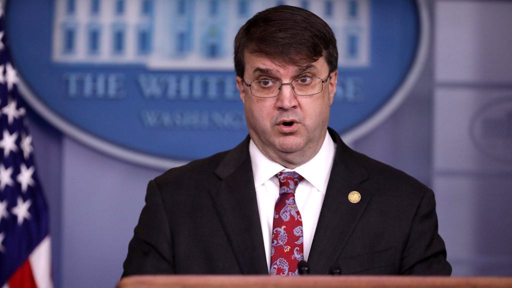 Veterans Affairs Secretary Struggling To Profit Off Of Underfunded Department