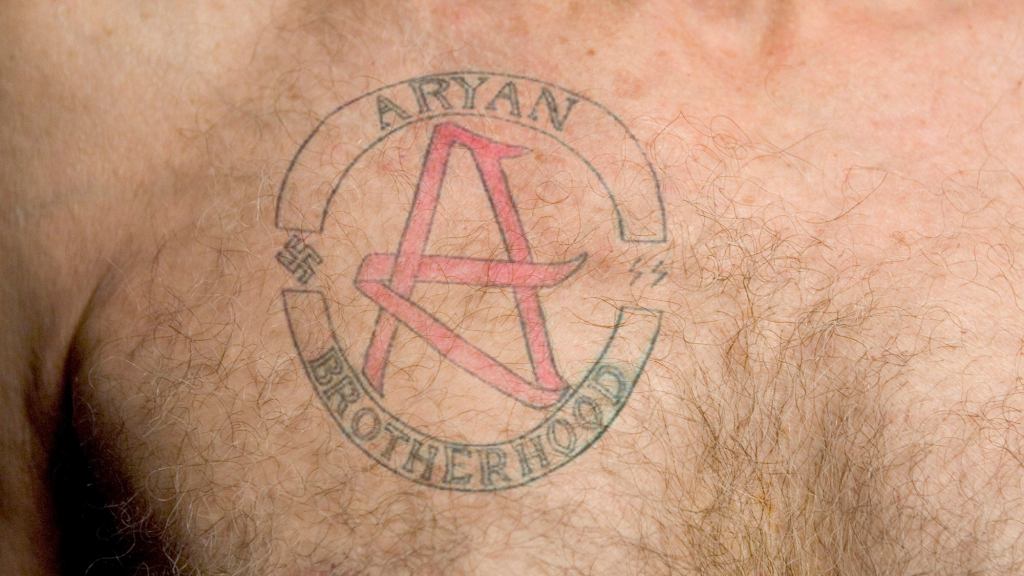 Aryan Brotherhood Reports Record Surge In Donations On Election Night