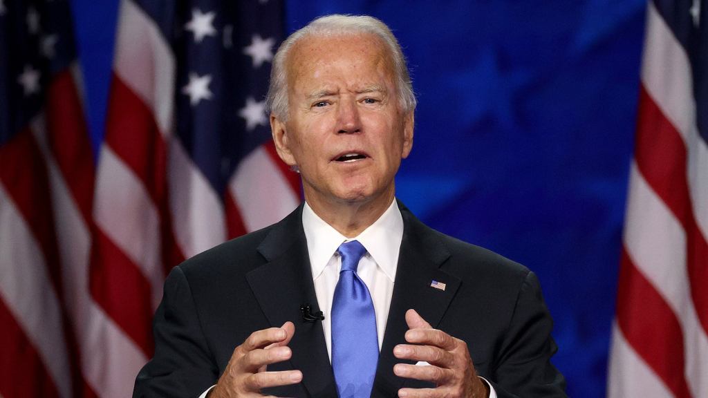 Media Lambasts Biden Administration For Failure To Solve Coronavirus