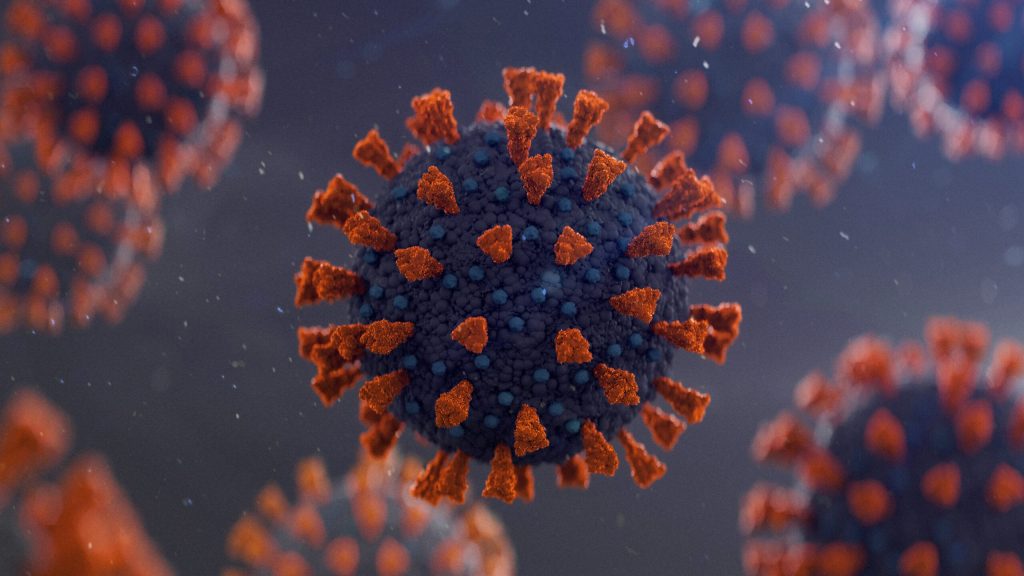 Coronavirus Optimistic New Mutation Will Be Widely Available To Public By Early Spring