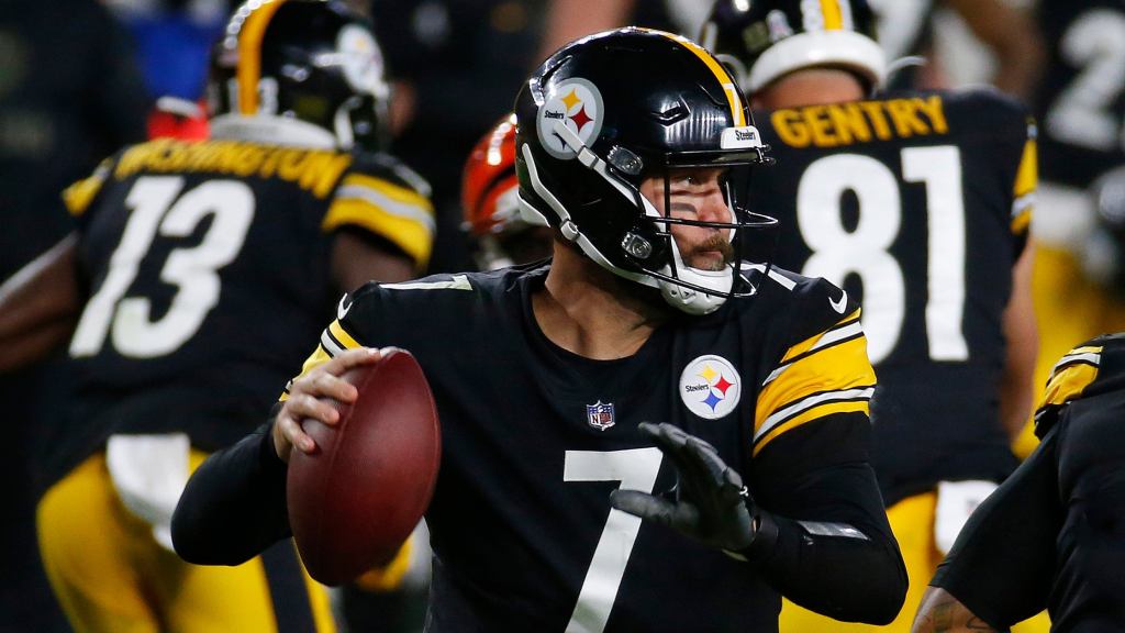 NFL Suspends Steelers Roster For Breaking Coronavirus Protocol By Playing Ravens