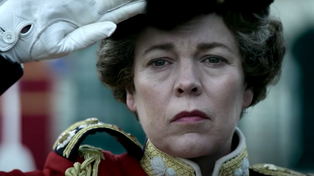 Fact-Checking ‘The Crown’