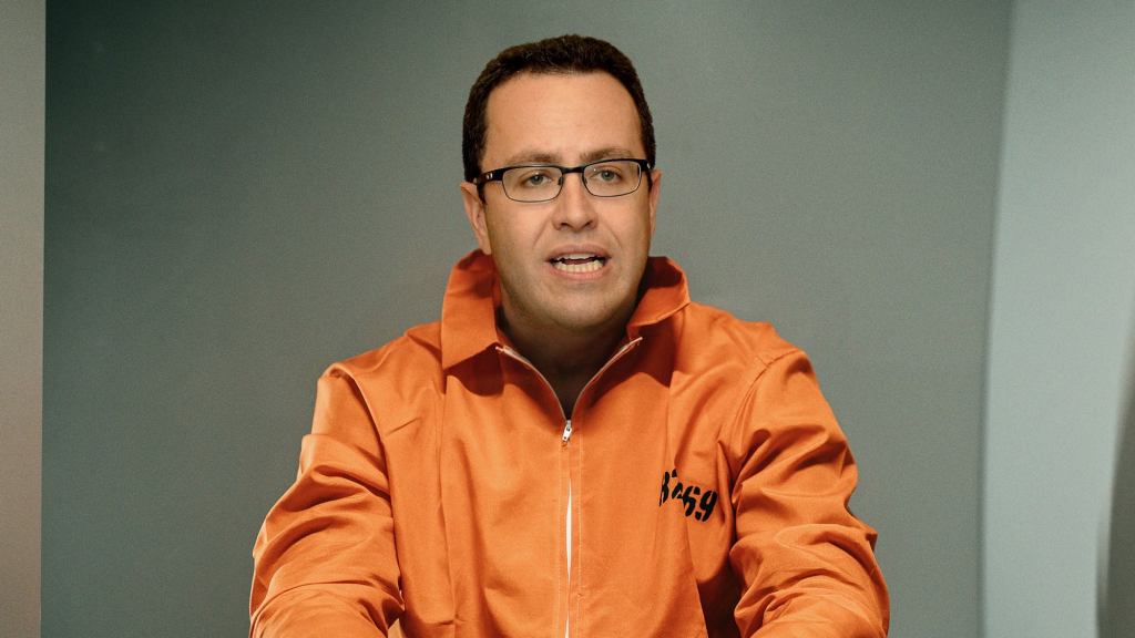 Jared Fogle Says Prison Has Made Him Realize How Wrong He Was To Endorse Subway