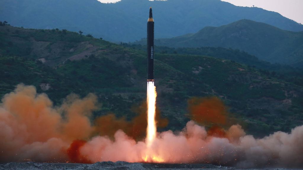 North Korea Holds Quiet, Low-Key Nuclear Test Just For Self