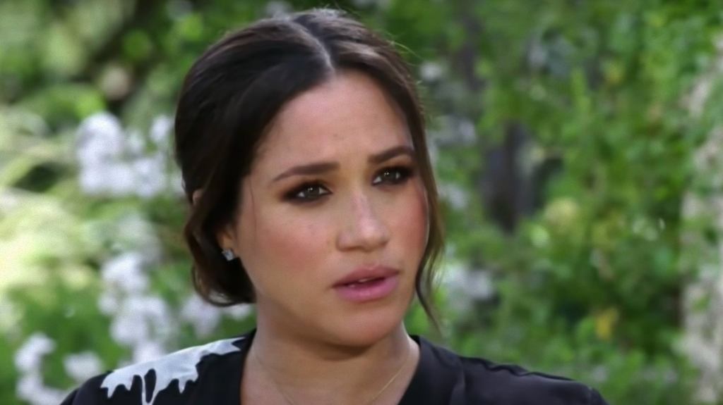 Meghan Markle Reveals Royals Worried Her Son Wouldn’t Have Family’s Sickly, Rancid Skin