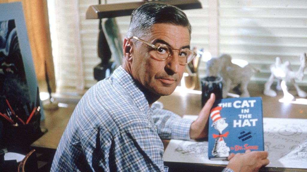 Publisher Assures Readers They Can Still Make Dr. Seuss As Racist As They Want With Power Of Imagination