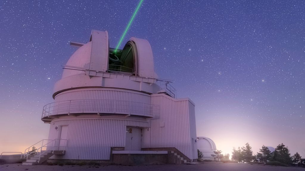 Astronomers Concerned After Finding Melanoma In Previously Unexplored Corner Of Galaxy