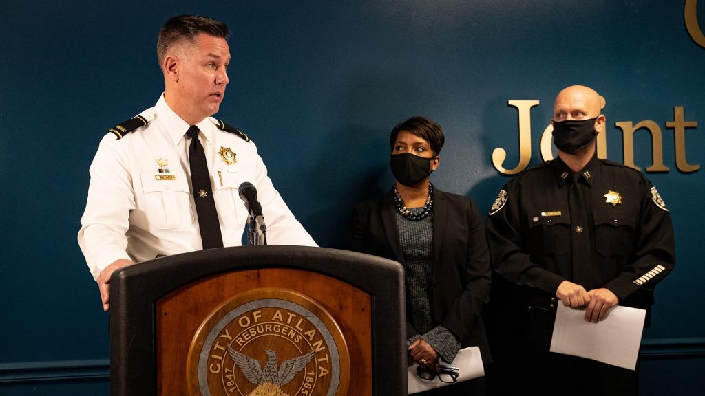 Police Warn Asian Americans To Be On Guard For More Random, Motiveless Attacks