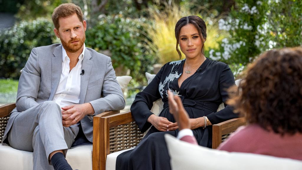 Oprah Interviews Meghan Markle, Prince Harry: What To Expect