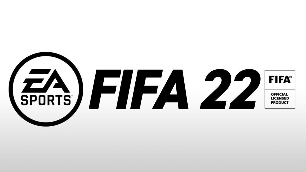 EA Games Teases New Project With Cryptic New ‘FIFA 2022’ Logo